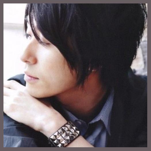 Suzumura Kenichi